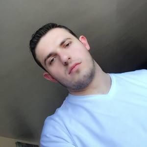 Meet your Posher, Pjeter